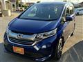 2018 Honda Freed