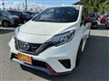 2017 Nissan Note