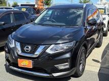 2018 Nissan X-Trail