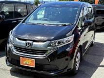2019 Honda Freed