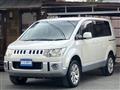 2011 Mitsubishi Delica D5
