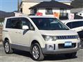 2011 Mitsubishi Delica D5