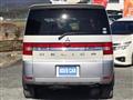 2011 Mitsubishi Delica D5