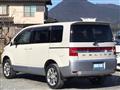 2011 Mitsubishi Delica D5