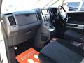 2011 Mitsubishi Delica D5