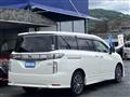 2015 Nissan Elgrand