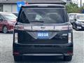 2020 Nissan Elgrand