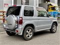 2007 Mitsubishi Pajero Mini