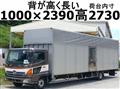 2005 Hino Ranger