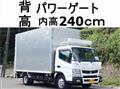 2012 Mitsubishi Fuso Canter