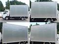 2012 Mitsubishi Fuso Canter
