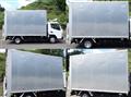 2012 Mitsubishi Fuso Canter