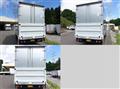 2012 Mitsubishi Fuso Canter