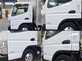 2012 Mitsubishi Fuso Canter