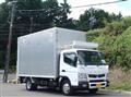 2012 Mitsubishi Fuso Canter
