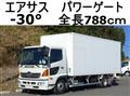 2015 Hino Ranger