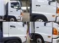 2015 Hino Ranger