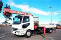 2007 Mitsubishi Fuso Fighter