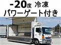 2014 Hino Ranger
