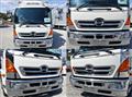 2014 Hino Ranger