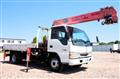 2003 Isuzu Elf Truck