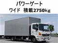 2014 Hino Ranger