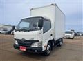 2016 Toyota Dyna Truck