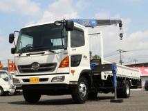 2016 Hino Ranger