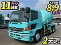 2014 Hino Ranger
