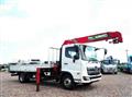 2018 Hino Ranger