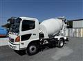 2013 Hino Ranger