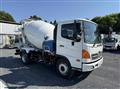 2013 Hino Ranger