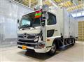 2024 Hino Ranger