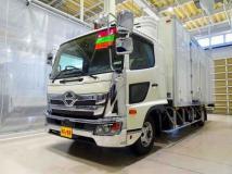 2024 Hino Ranger