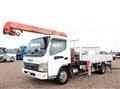 2004 Mitsubishi Fuso Canter