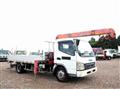 2004 Mitsubishi Fuso Canter