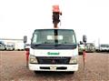 2004 Mitsubishi Fuso Canter