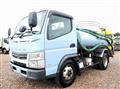 2011 Mitsubishi Fuso Canter
