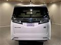 2019 Toyota Vellfire