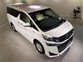 2019 Toyota Vellfire