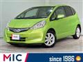 2011 Honda Fit Hybrid