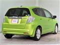 2011 Honda Fit Hybrid