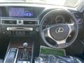 2014 Lexus GS