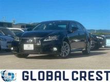 2014 Lexus GS