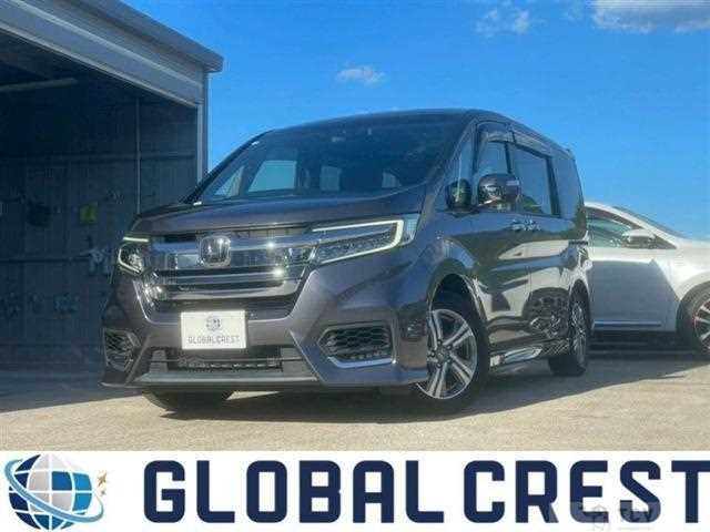 2021 Honda Honda Others