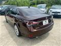 2017 Lexus GS
