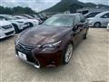 2017 Lexus GS