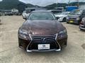 2017 Lexus GS
