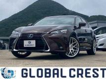 2017 Lexus GS