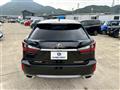 2016 Lexus RX